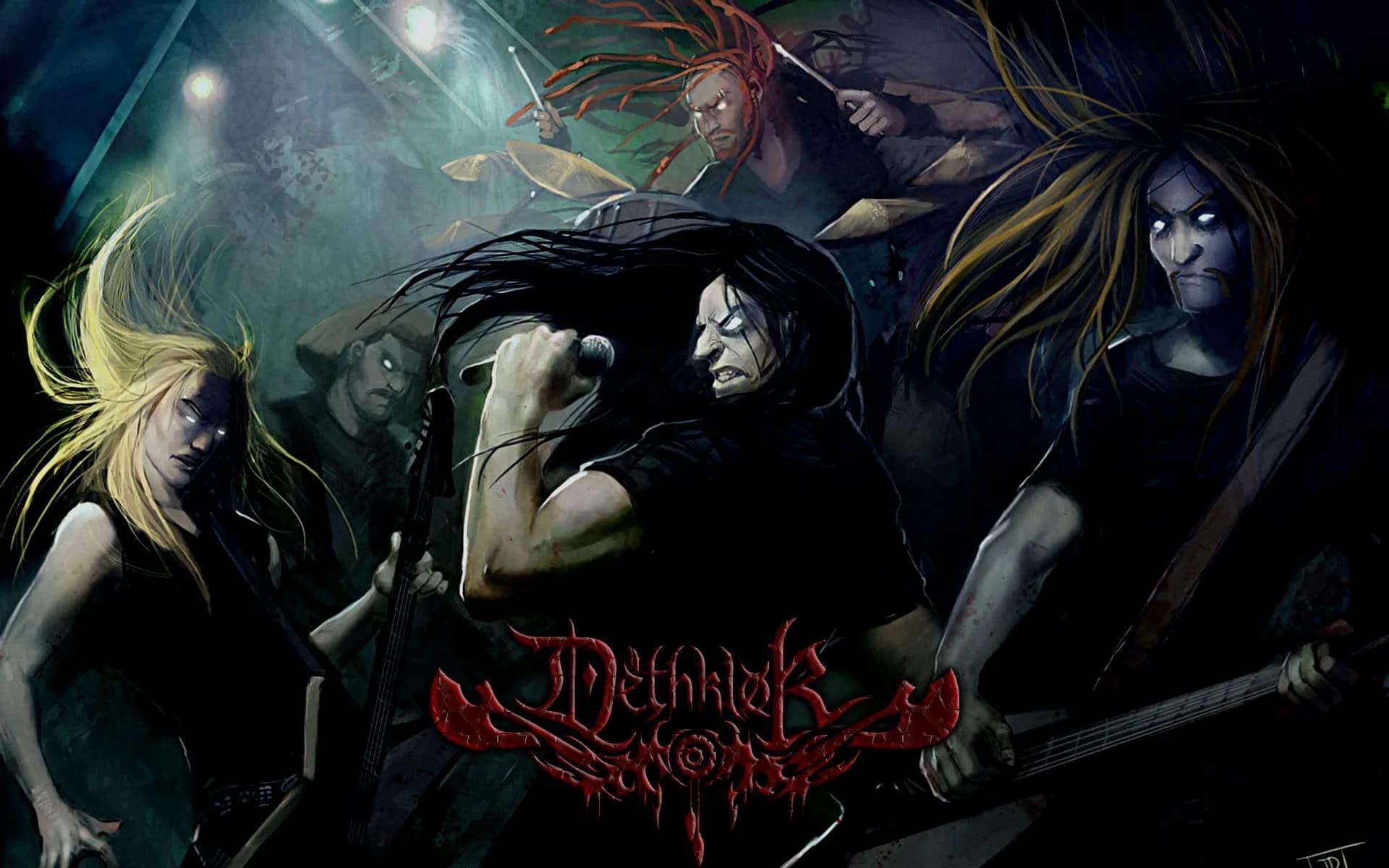 Brendon Small: "Sigo en esto porque me encanta el desafío que representa"