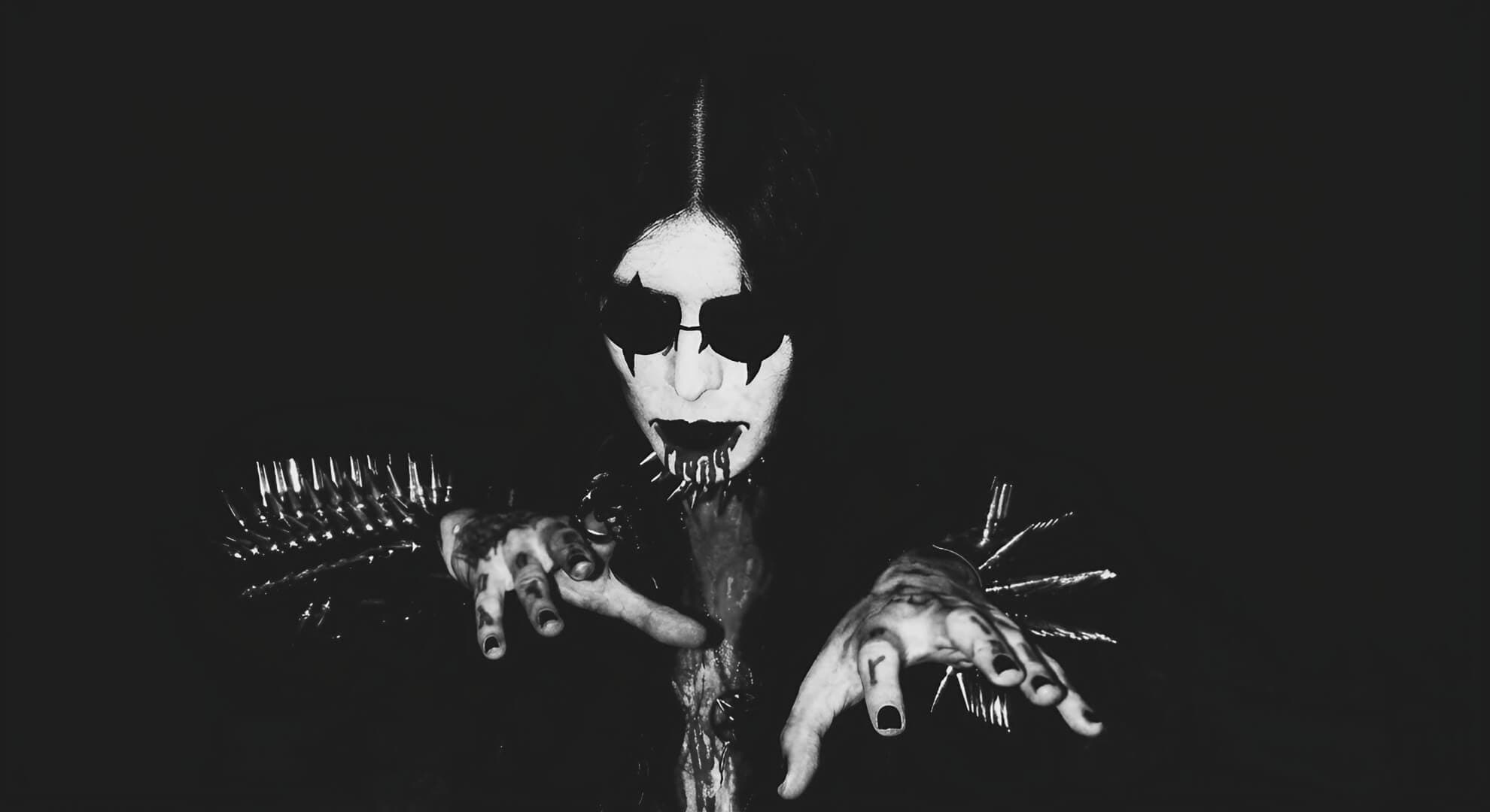 El black metal regresa con fuerza: Worm domina el primer trimestre de 2026