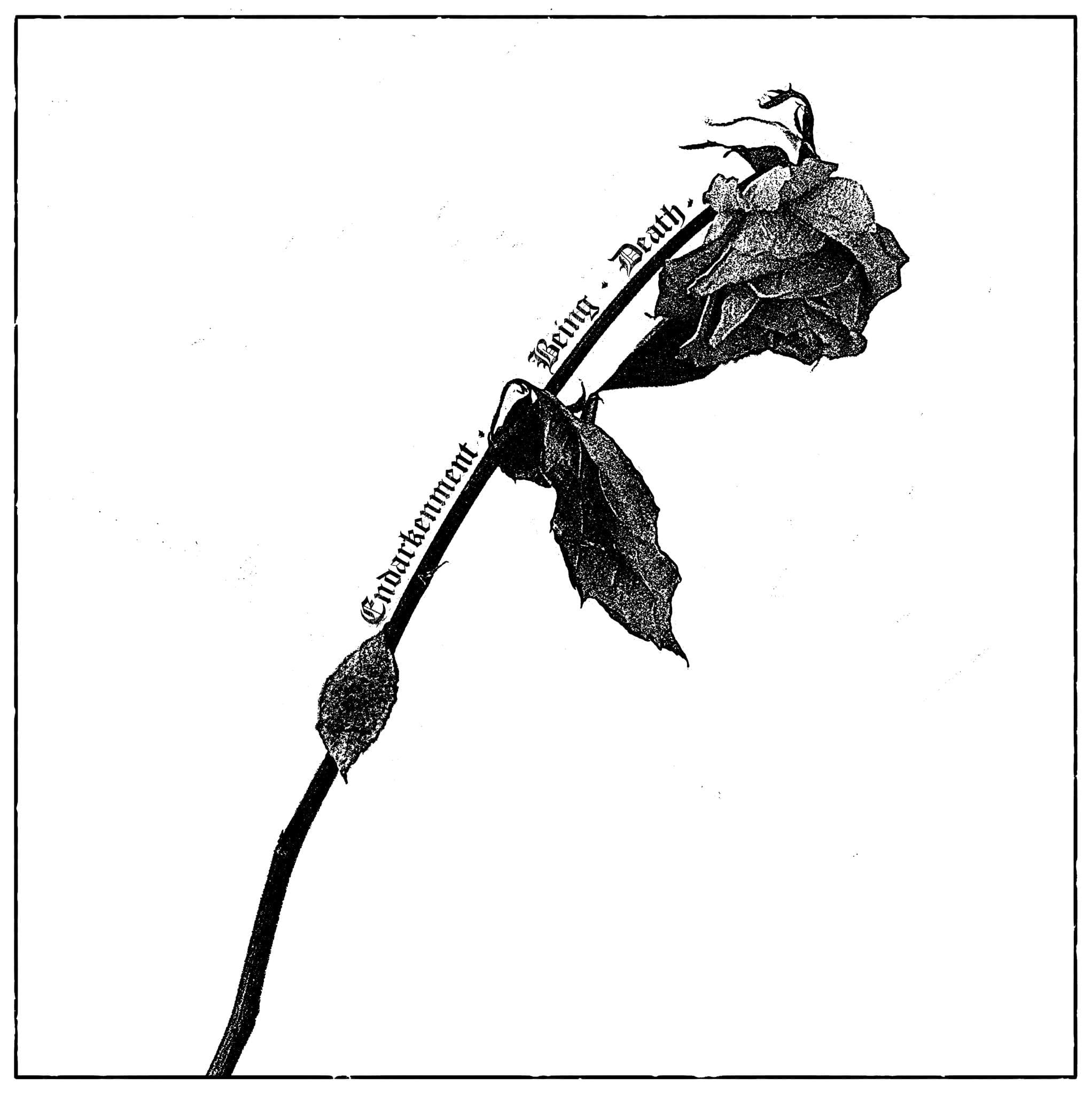 Endarkenment, Being & Death cover