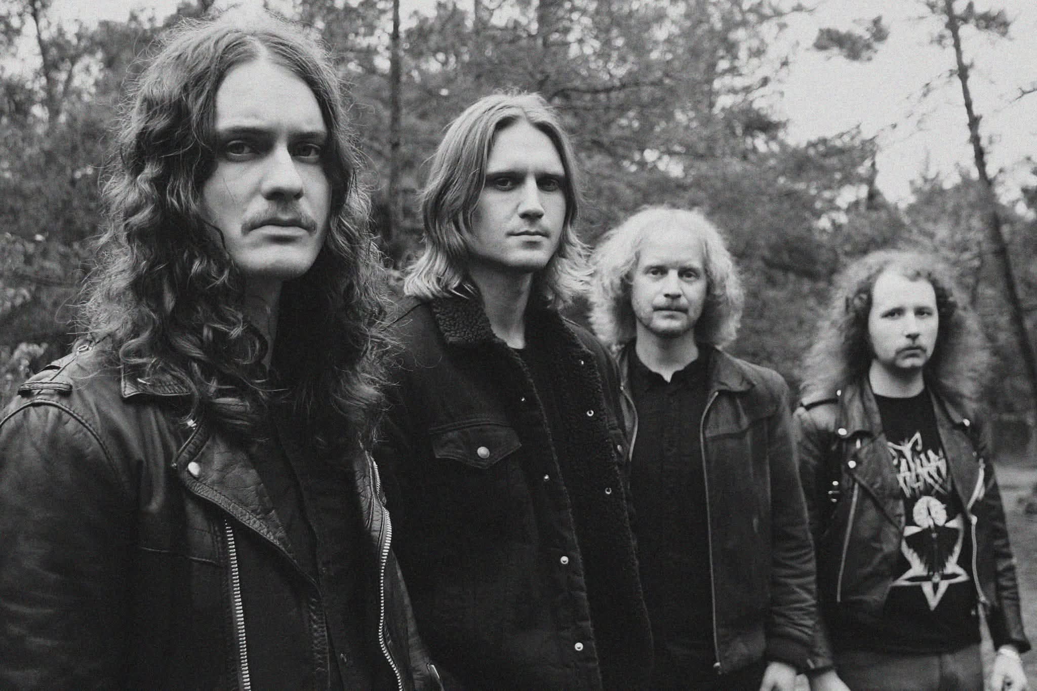 Speglas: La evolución definitiva del universo Morbus Chron en 'Endarkenment, Being & Death'