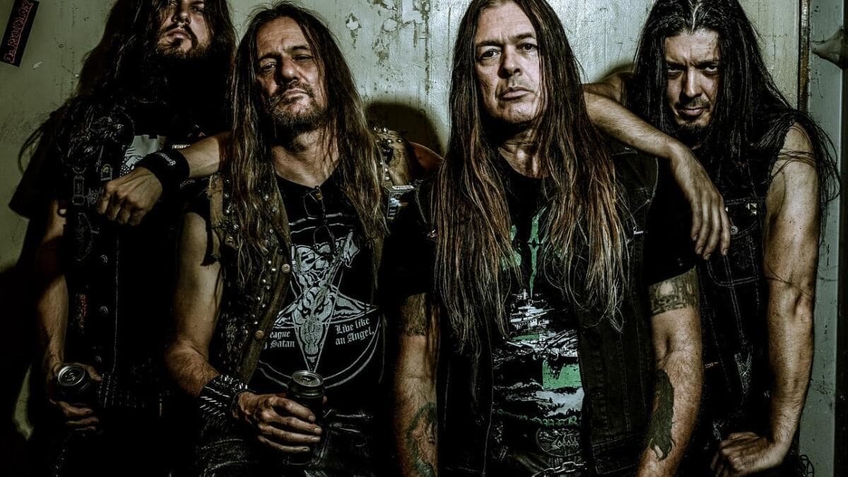 La biografía oficial de Sodom llega por fin al inglés