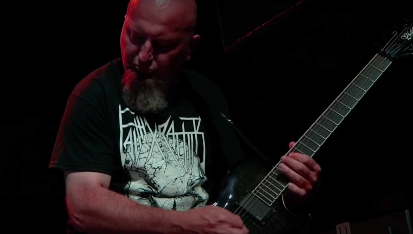 Jack Owen revela su descontento con "Butchered At Birth" de Cannibal Corpse