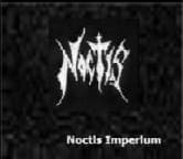 Noctis Imperium cover