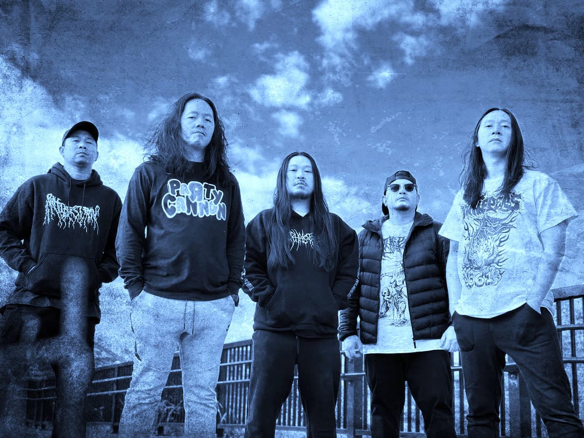 Ecchymosis regresa con un brutal manifiesto sonoro