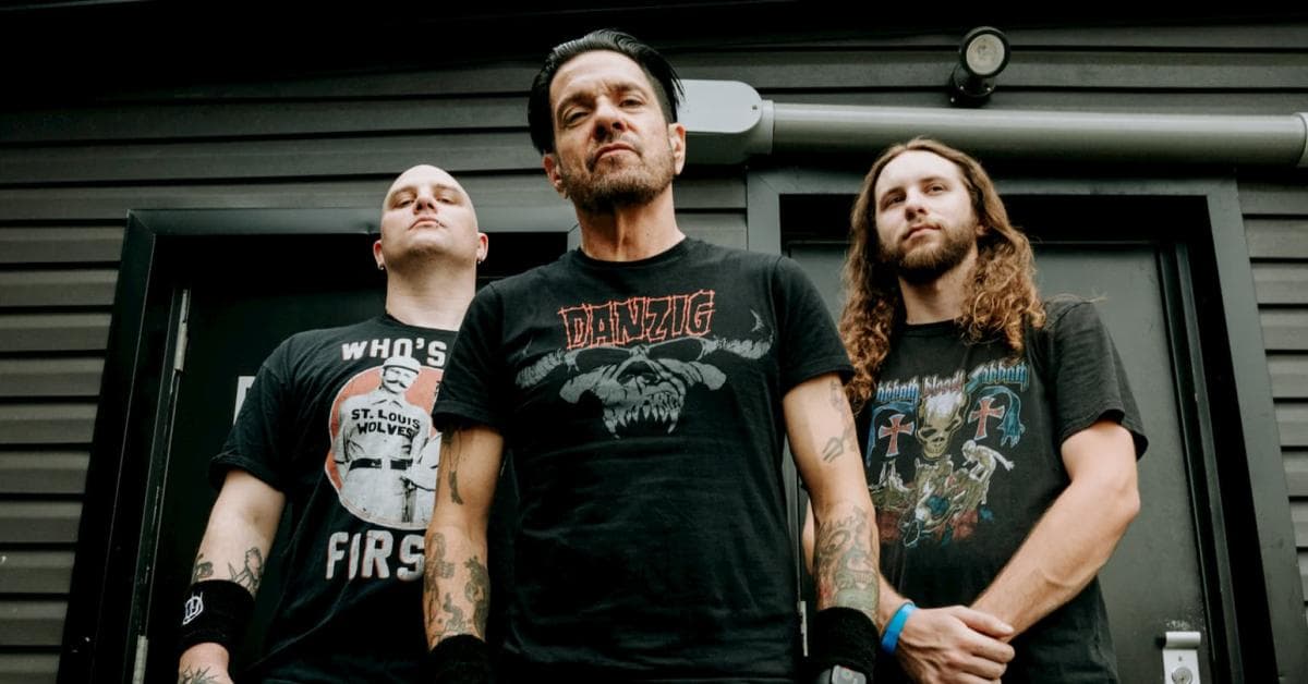 Prong ya tiene casi listo su nuevo disco