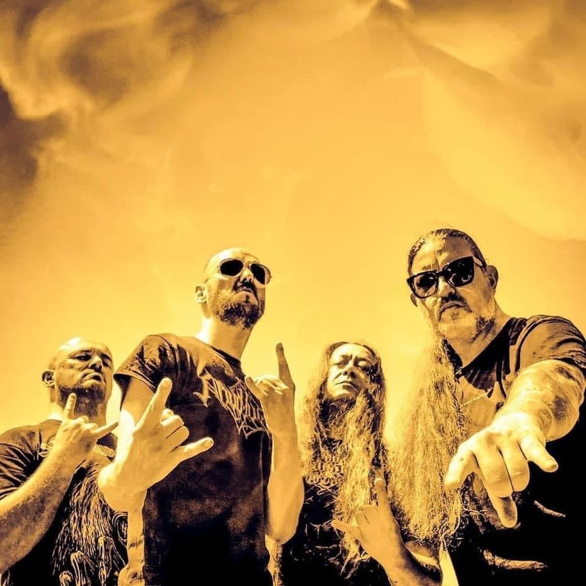 Soulburn regresa con su quinto álbum: una inmersión en el metal extremo holandés