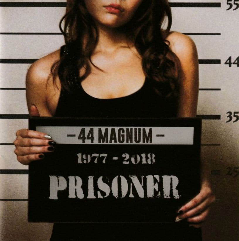Prisoner cover