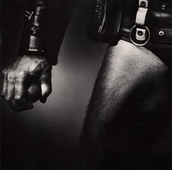 Balls to the Wall cover