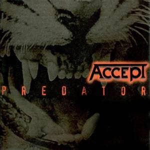 Predator cover