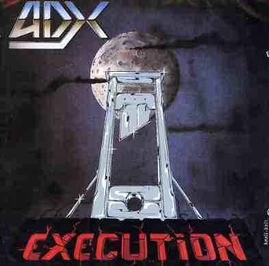 Exécution cover