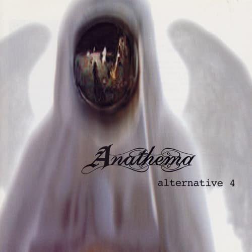 Alternative 4 cover