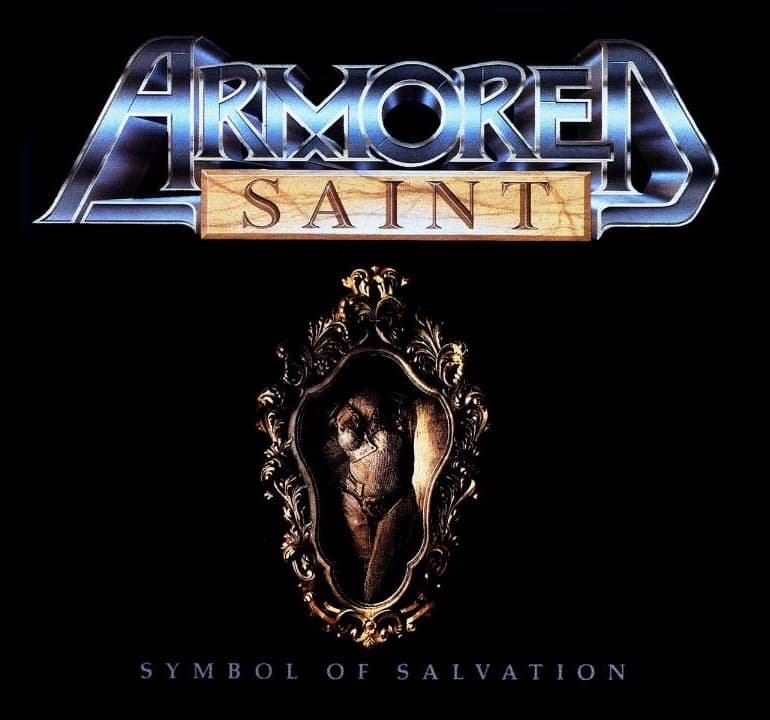 Symbol of Salvation cover