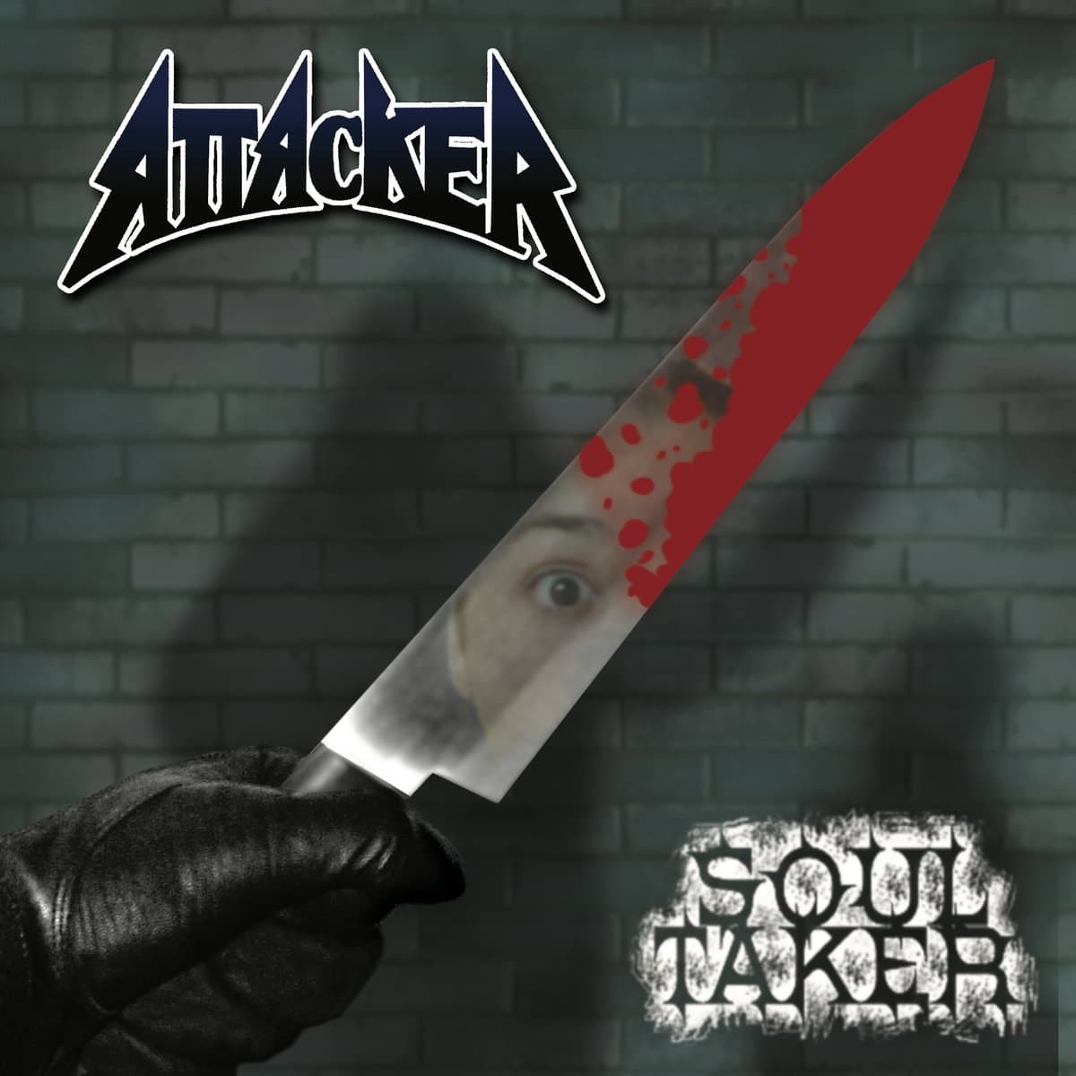 Soul Taker cover