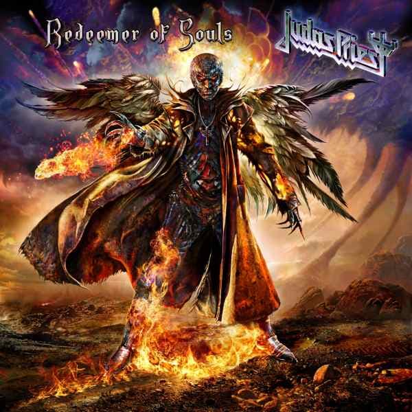 Redeemer of Souls cover