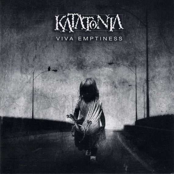 Viva Emptiness cover