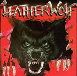 Leatherwolf cover