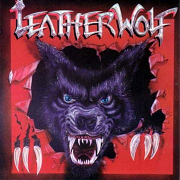 Leatherwolf cover