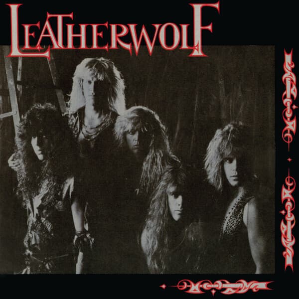 Leatherwolf cover