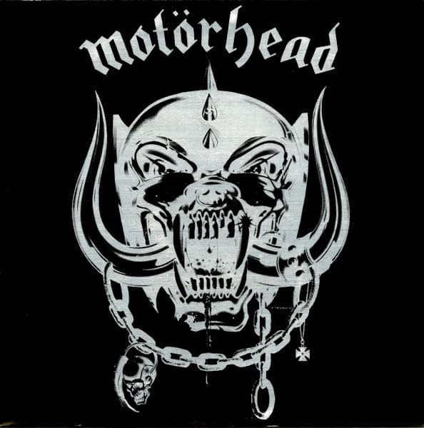 Motörhead cover