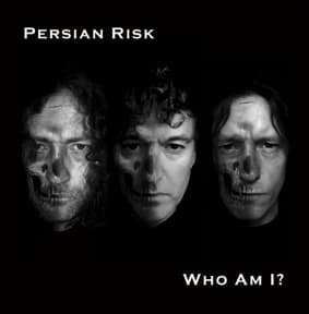 Who Am I? cover