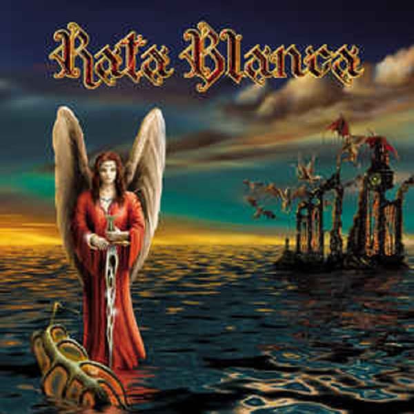 Rata Blanca cover