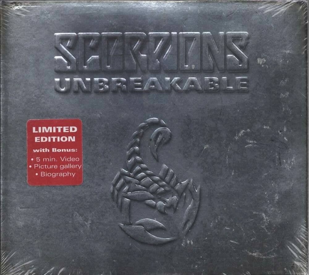 Unbreakable cover