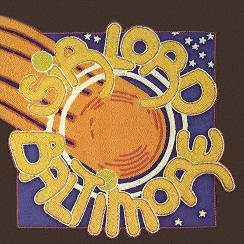 Sir Lord Baltimore cover