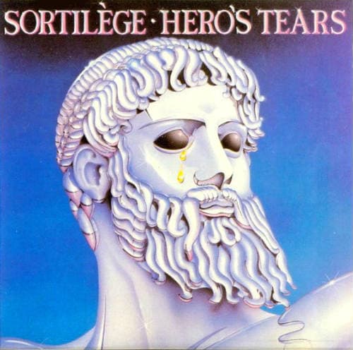 Hero's Tears cover
