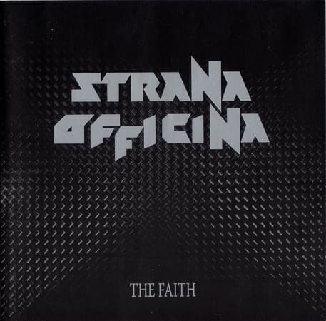 The Faith cover