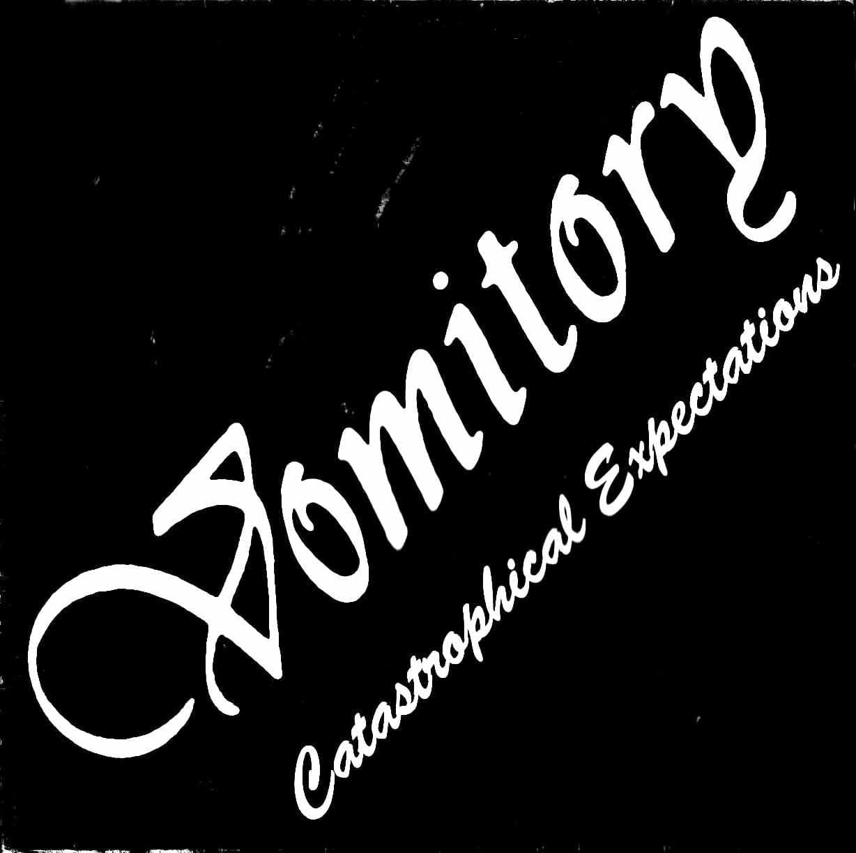 Catastrophical Expectations cover