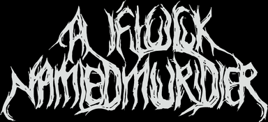 A Flock Named Murder logo