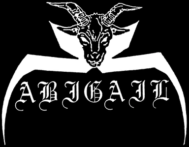 Abigail logo