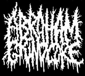 Abraham Grindcore logo