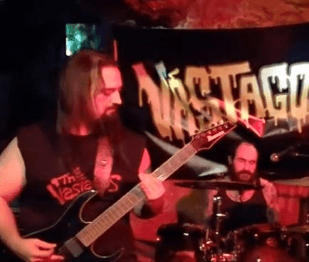 Abraham Grindcore
