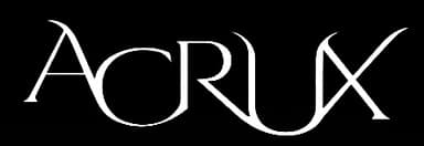 Acrux logo