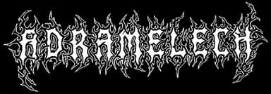 Adramelech logo