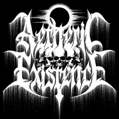 Aetheric Existence logo