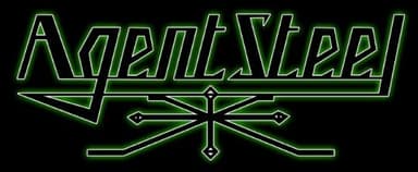 Agent Steel logo