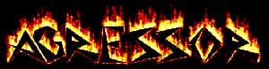 Agressor logo