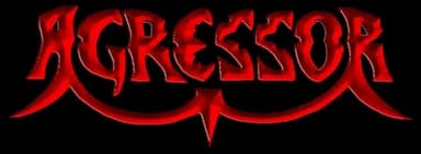 Agressor logo
