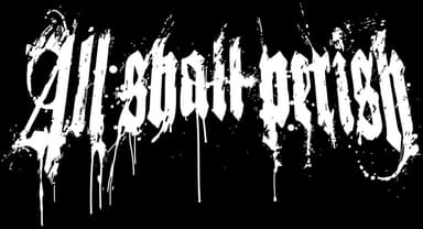 All Shall Perish logo