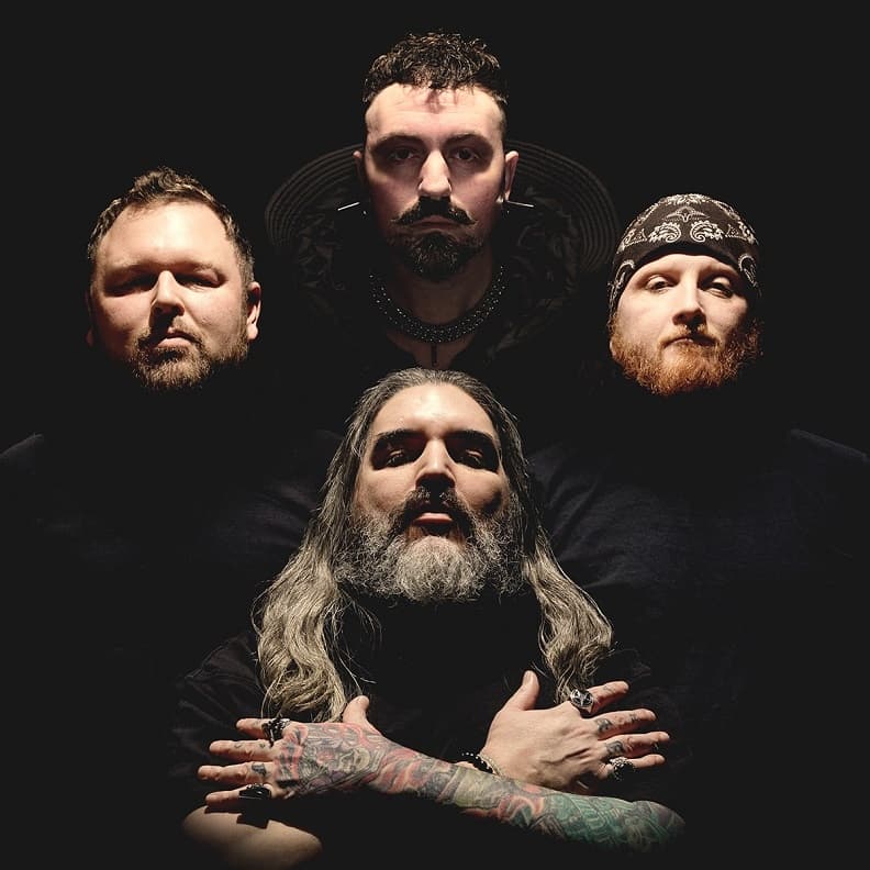 All Shall Perish