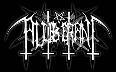Alliberant logo
