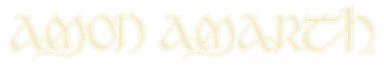 Amon Amarth logo