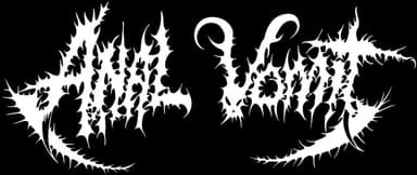 Anal Vomit logo