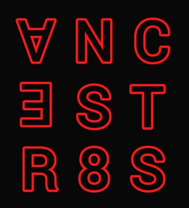 Ancestros logo