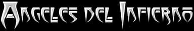Ángeles del Infierno logo