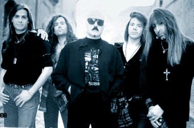 Ángeles del Infierno