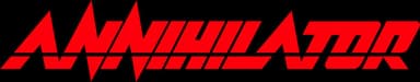 Annihilator logo