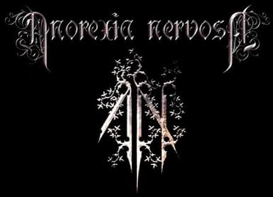 Anorexia Nervosa logo